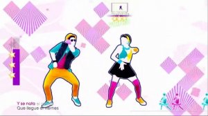 Just Dance 2017 - El Tiki