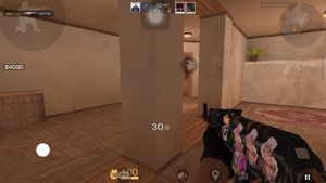 Напы Победа Standoff 2