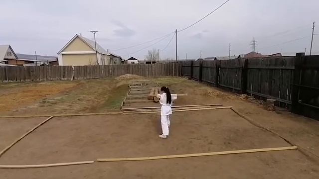 Сандакова Дарина, наньцюань 32 ши смотреть онлайн