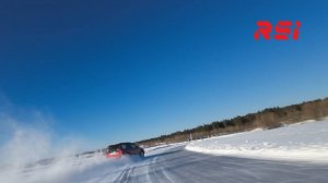 25.01.2025 Ралли Спринт Иркутск. Липучка