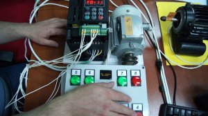 Дистанционное управление преобразователем частоты Р300