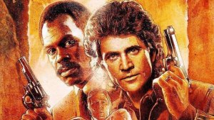 Смертельное оружие / Lethal Weapon (1987)