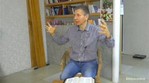 Утренний фимиам 206. Воссоединение семьи.