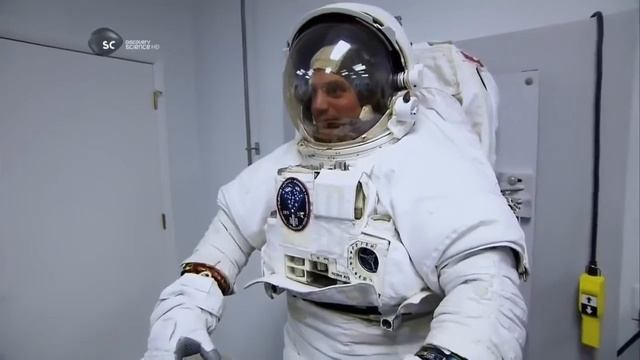 КОЛОНИЗАЦИЯ МАРСА. Документальный фильм