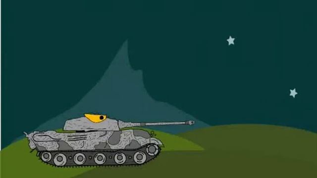 Тест Тигра (Прочитайте описание) смотреть онлайн