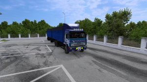 #ETS2#ИП ДАЛЬНОБОЕВ В ДЕЛЕ! ОТОАБАТЫВАЕМ ЛИЗИНГ!!!!!