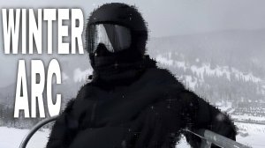 WINTER ARC PLAYLIST JUMPSTYLE HARDSTYLE PHONK MIX 2025 🥶