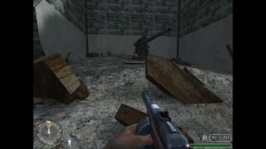 Call of Duty. Миссия №26 "Рейхстаг, Берлин, Германия" | Космонавт Play