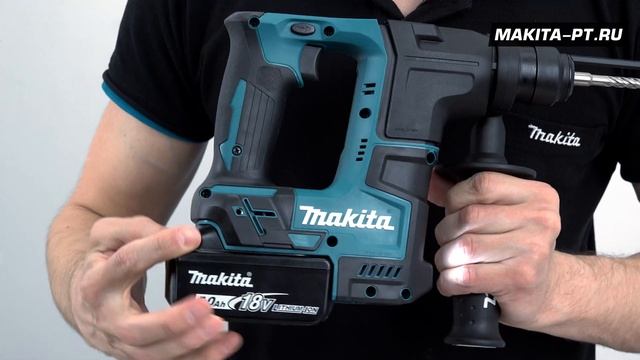 Makita DLX2271 и DLX2278 Наборы аккумуляторного LXT инструмента 2 в 1 смотреть онлайн
