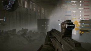 Warface 11