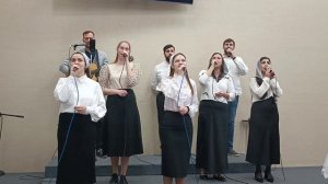Старый крест / Христианские песни