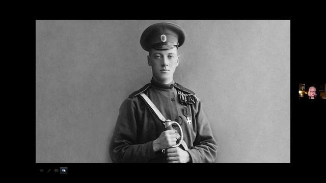 Nikolai Gumilev- giraffe / Николай Гумилёв- жираф смотреть онлайн