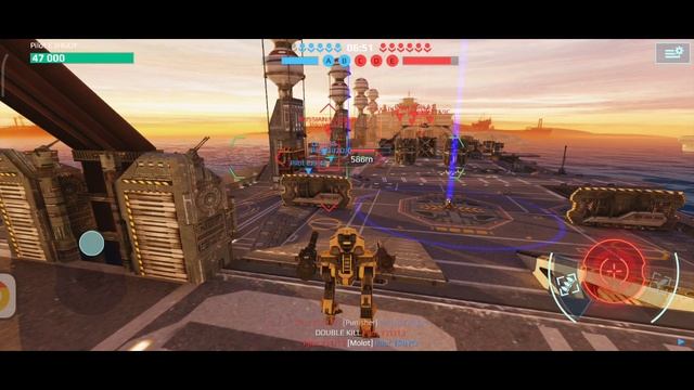 War Robots 5.