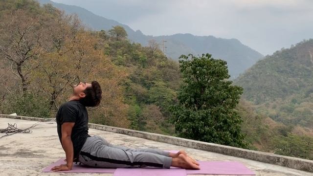 Vinyasa Flow For Complete Beginners | 35 Minutes Vinyasa | Anmol Singh