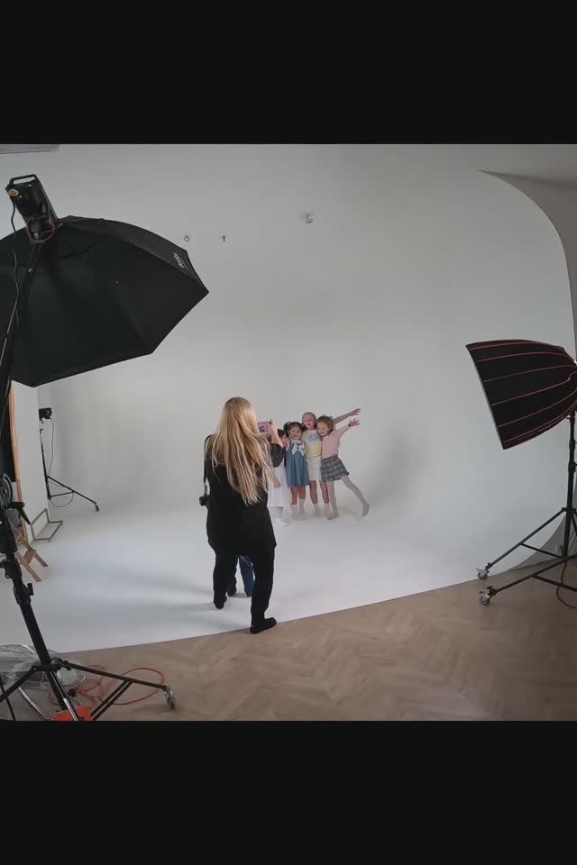 ЖивыеФотокниги из студии | Сад№76 | Колокольчики смотреть онлайн