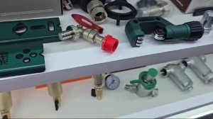 ТИМ САНТЕХНИКА. Анонсируемые новинки сезона 2025