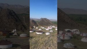 Этно тур в Тыву