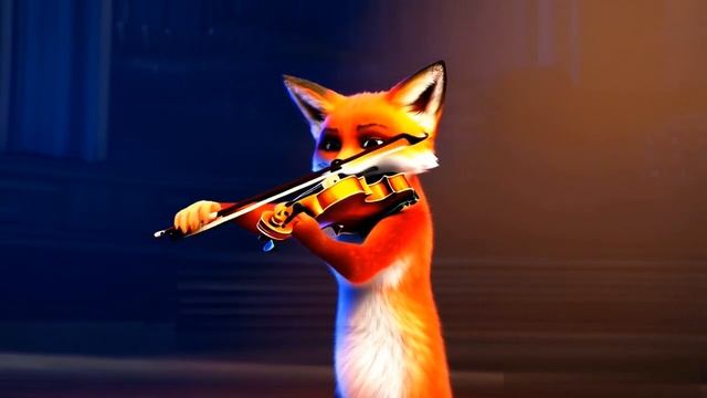 А.Вивальди "Зима" 🦊 смотреть онлайн