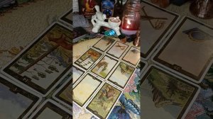 💔💯🤯КАК ПОЖИВАЕТ СЕЙЧАС ВАША ВРАЖИНА🪃🍂 #соперница #таро #бывшиймуж