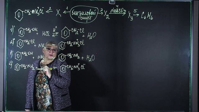 2025_02_17 ОГЭ-ЕГЭ Превращение Органика