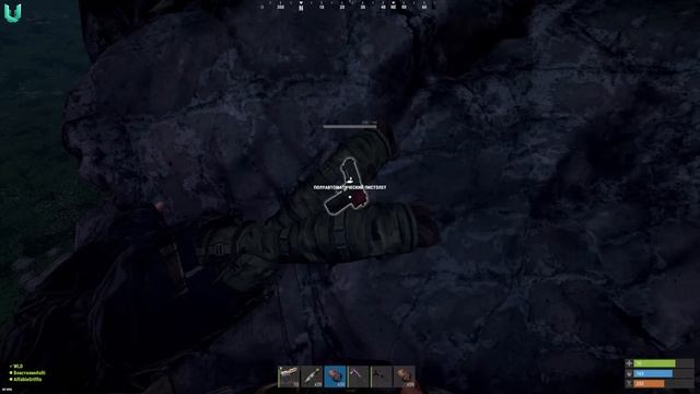 100 ДНЕЙ С КАТАПУЛЬТОЙ! НОВАЯ КАТАПУЛЬТА ПРИНОСИТ МИЛЛИОНЫ СЕРЫ в Раст Rust смотреть онлайн