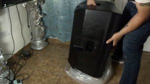 BERINGUER DR115DSP