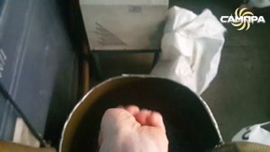 Как "Сампра" делает формы? Сырье, пресс-формы, процесс.