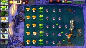 Растения против зомби Plants vs Zombies