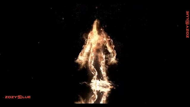 Anton By x KWONE x AV - Burn (Extended Mix) [Music Video] смотреть онлайн