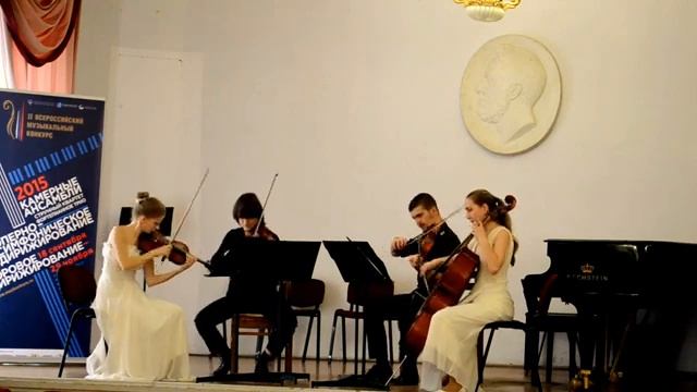 Haydn_String_Quartet_in_D_minor,_Op_76,_No_2__Quinten__4_part