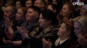 РЦО Каспийска отметил День науки