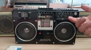 ОРЕАНДА  203 С мини-обзор и демонстрация работы аппарата.