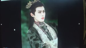 Ван Хэ Ди   ПОДПИСЫВАЙТЕСЬ