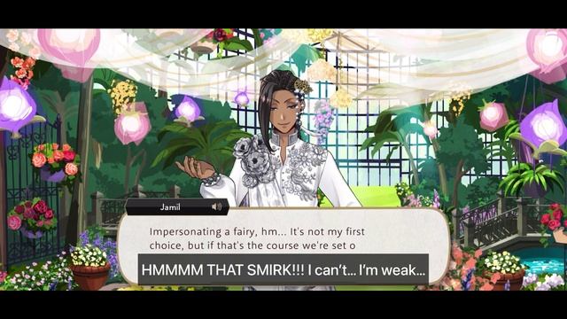 I Give My Everything to Jamil | Fairy Gala Gacha Pulls | Twisted Wonderland English смотреть онлайн