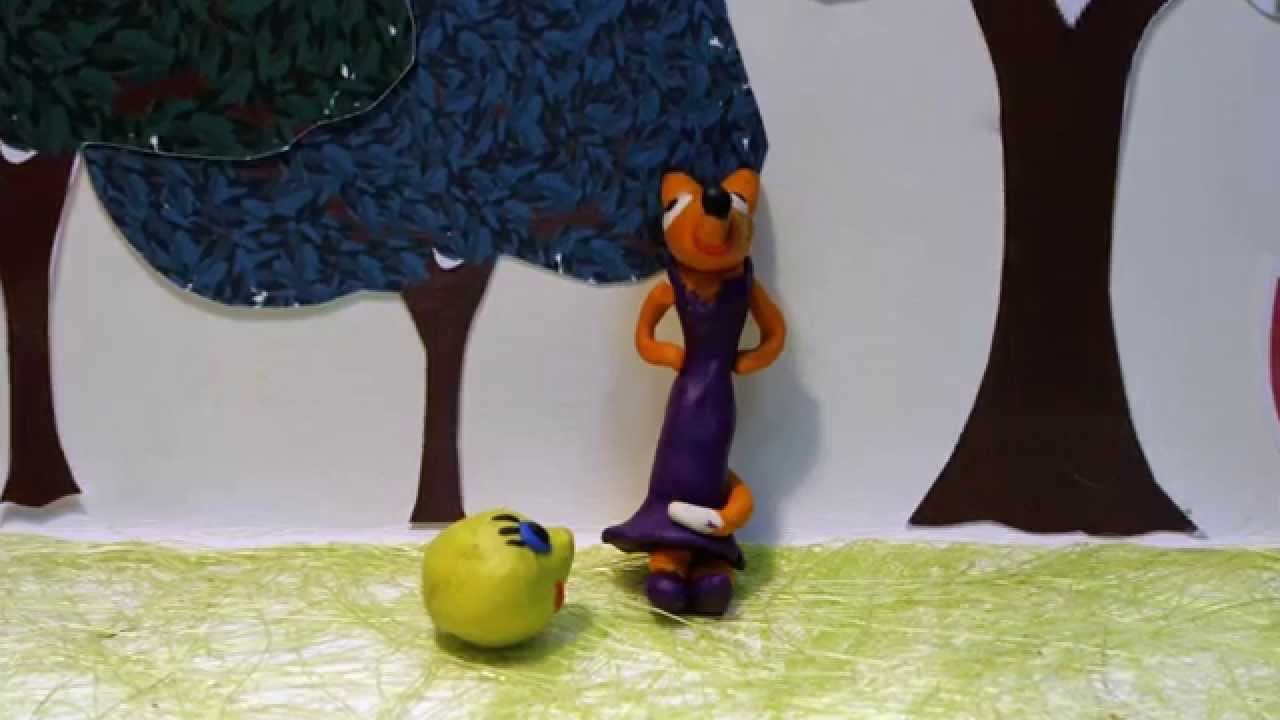 Колобок смотреть онлайн