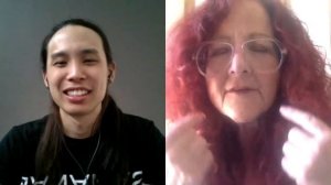 Melissa Cross - Zen of Screaming (How To Scream Sing Without Hurting Yourself) - Part 2 of 2