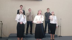 Иисус как Ты дорог для меня / Христианские песни