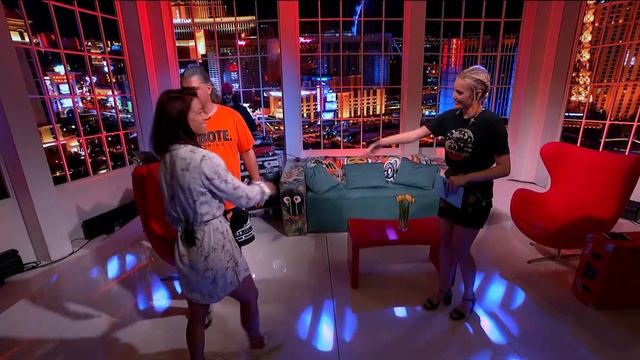 Špic - deo 1 - Gosti Jelena, Ivana i Silvija (Pole Dance akademija) - 15.07.2021. - Red TV смотреть онлайн
