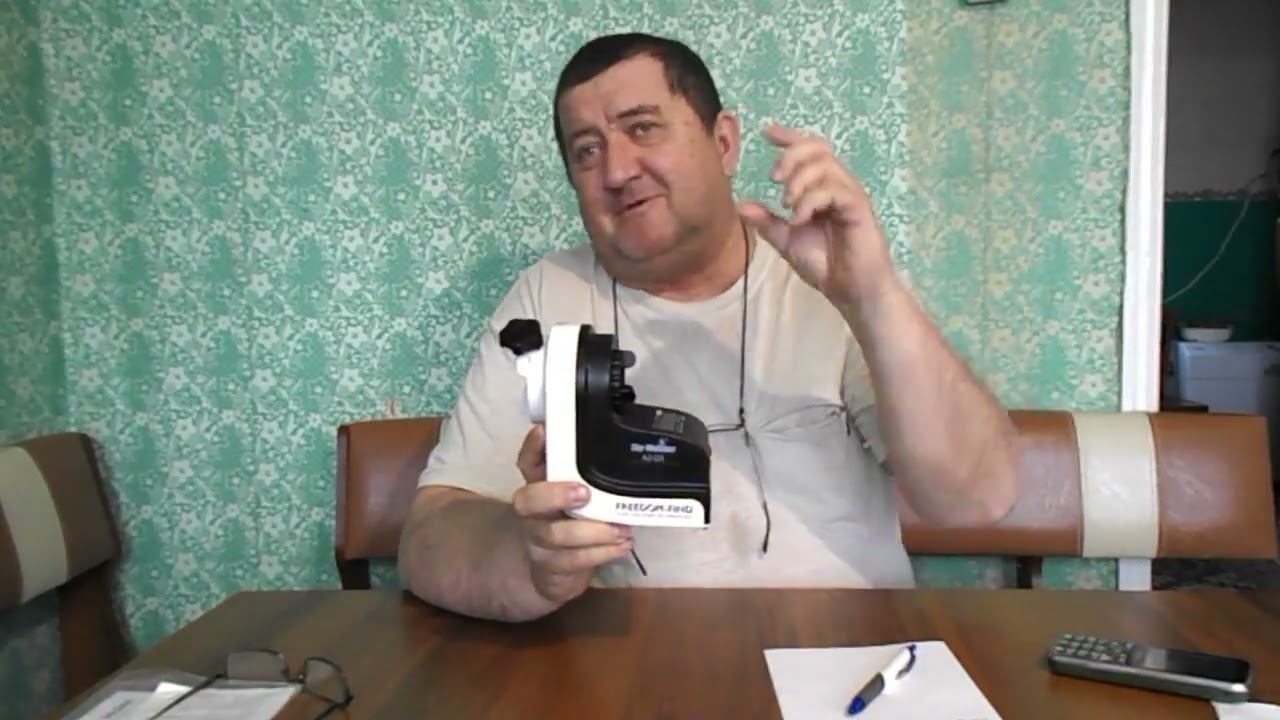 AZ GTI выбор прошивки. смотреть онлайн