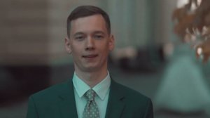 Свадьба Дмитрия и Ольги 29.09.2023