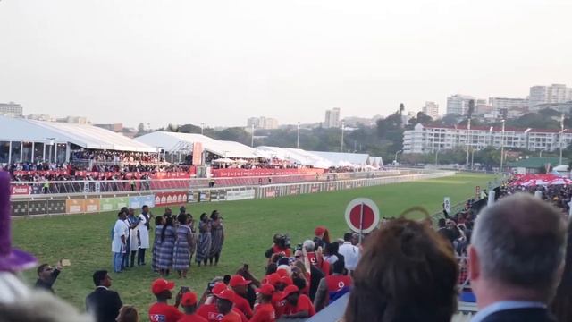 Durban July 2017 - Event Showcase (Beluga Hospitality) смотреть онлайн