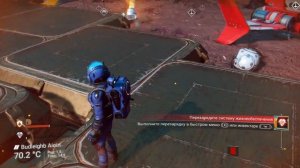 Оборудуем базу. 💚 No Man's Sky # 53