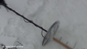 БОЛЬШОЙ ОБЗОР металлоискателя АКА Интроник STF / Тесты, Поиск, Плюсы Минусы и первая поломка ...