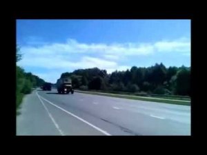 УРАЛ 4320 RUSSIAN TRUCK  УРАЛ 43203 #КАМАЗ