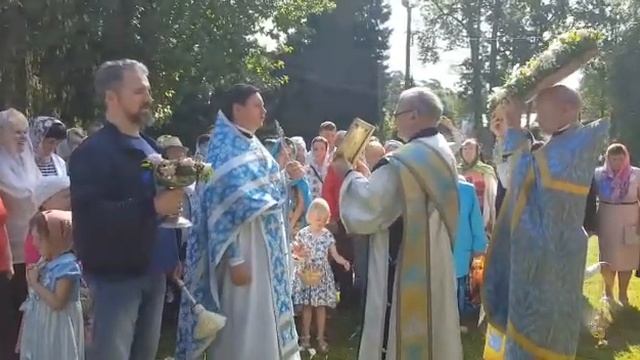 Казанская 2019, Нарва-Йыэсуу (3) смотреть онлайн