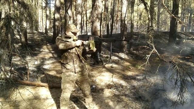 Стрельба ПК.mp4 смотреть онлайн