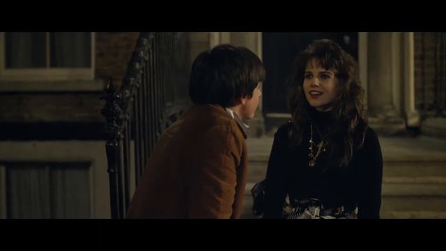 Радиопомехи – Sing Street