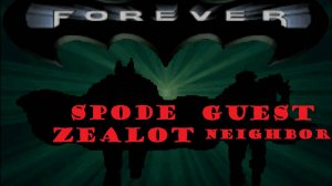 Batman Forever (SNES) Co-op Walkthrough #5