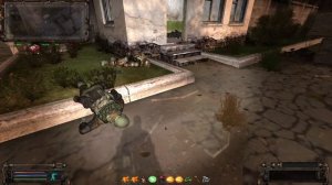 Оп 2 2 только Наймовский экзач Агропром Тайник Стрелка