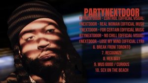PartyNextDoor-Year's music extravaganza-Superior Hits Playlist-Related